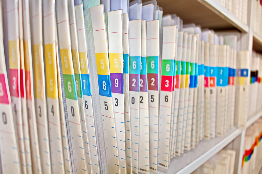 証拠となる資料