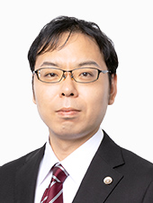 丹野 卓真 弁護士