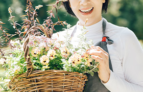 北海道 女性