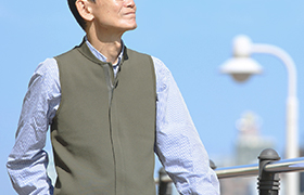 広島県 男性