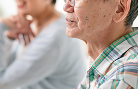 神奈川県 男性