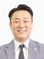 弁護士 池田 昇右