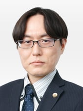 弁護士 池本 泰智
