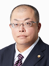 弁護士 石原 孝弘