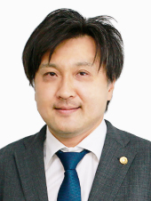 弁護士 金 大雅