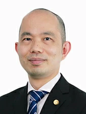 弁護士 北野 武史