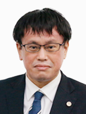 弁護士　溝口　梓里