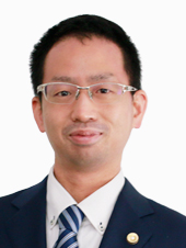 弁護士 水野 雄貴