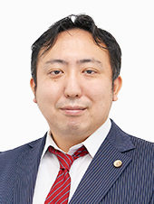 弁護士 奥住 恭央