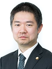 弁護士 大田 晶