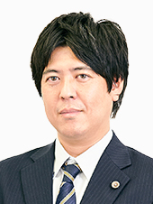 弁護士 坂巻 佑馬