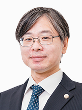 弁護士 佐々木 憲昭