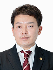 弁護士 佐々倉 慧