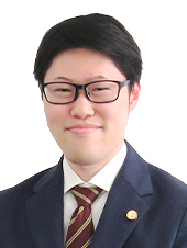 弁護士　志賀　和人