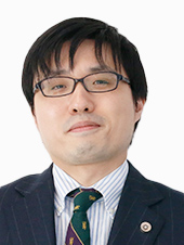 弁護士　塩野　大輔