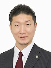 弁護士　杉本　元熙