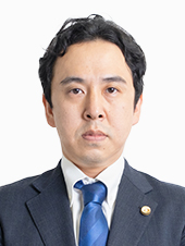 弁護士 鷲見 敦
