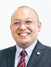 弁護士 鈴木 渉