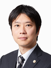 弁護士 谷崎 翔