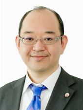 弁護士 吉田 壮一